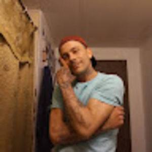 Meet your Posher, Derrick